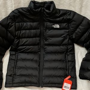 NWT North Face Aconcagua Jacket